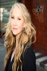 Joan Osborne Nobody Owns You 2023 Mp3 320kbps PMEDIA