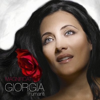 Giorgia Fumanti Magnificat 2009