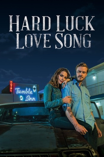 Hard Luck Love Song 2021 HDRip XviD AC3 EVO TGx