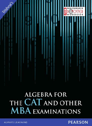FreeCourseWeb Algebra for the CAT and Other MBA Examinations
