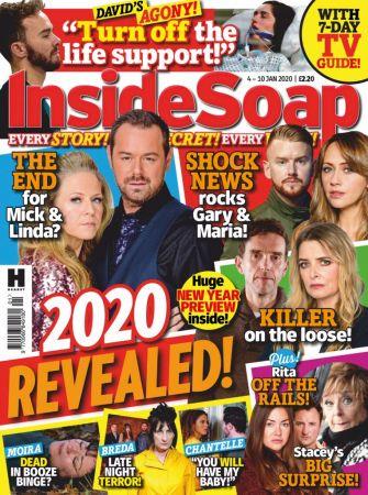 FreeCourseWeb Inside Soap UK 04 January 2020