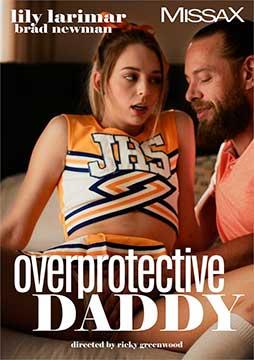 Overprotective Daddy MissaX 2022 HD 1080p