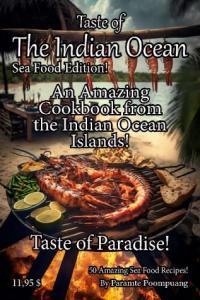 Taste of Specialities Taste of Sea Food Indian Ocean Islands 2023 FreeCourseWeb