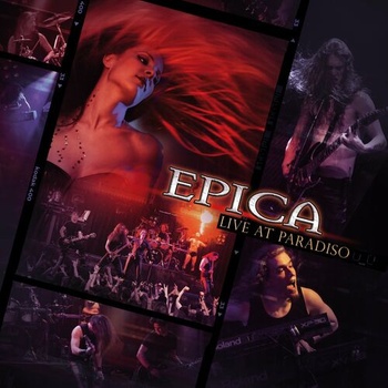 Epica Live At Paradiso 2022 Mp3 320kbps PMEDIA