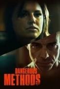 Dangerous Methods 2022 1080p WEBRip x264 AAC AOC