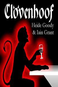 Clovenhoof by Heide Goody EPUB