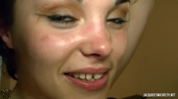 JacquieEtMichelTV 12 03 21 Tania 19 Years Old Birthday Present FRENCH XXX 480p MP4 XXX XC