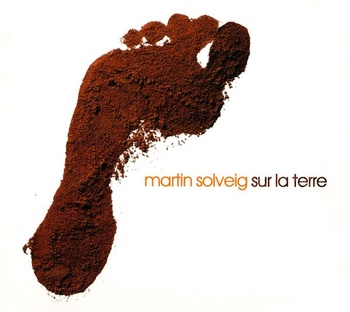 Martin Solveig Sur la Terre 2002 FLAC