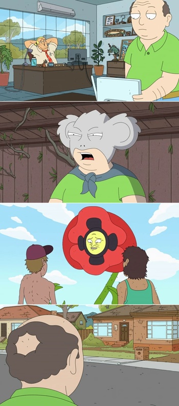 Koala Man S01E01 WEBRip x264 XEN0N