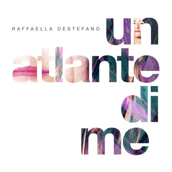 Raffaella Destefano Un atlante di me 2018 Pop Flac 16 44