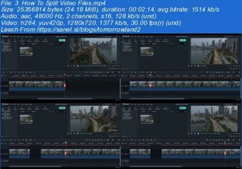 Udemy Filmora X and Filmora 9 Full Course In English