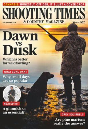 FreeCourseWeb Shooting Times Country 06 November 2019