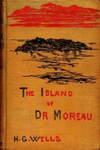 BBC R4 Production H G Wells The Island Of Doctor Moreau