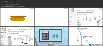 Udemy Process Mining with Celonis Snap