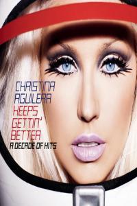 Christina Aguilera Keeps Gettin Better A Decade of Hits 2008 Pop Flac 16 44