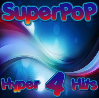 SuperPoP Hyper Hits 4 2020
