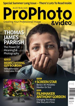 Australian ProPhoto Issue 238 2022 True PDF