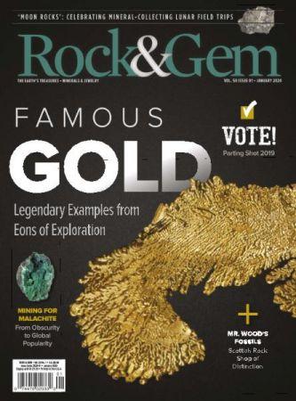 FreeCourseWeb Rock Gem January 2020