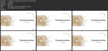Udemy Containerization Using Docker