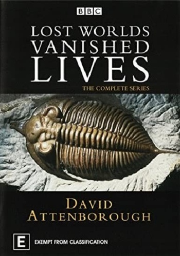 Lost Worlds Vanished Lives 1989 S01 10bit DVDRip x265 budgetbits