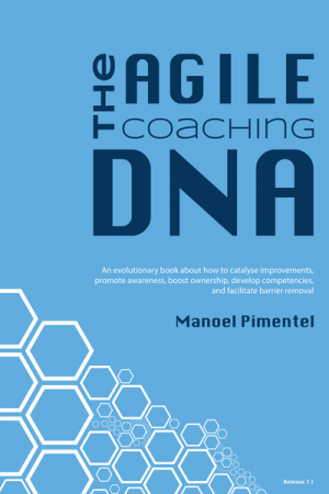 DevCourseWeb The Agile Coaching DNA