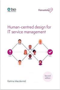Human centred design for IT service management CourseWikia