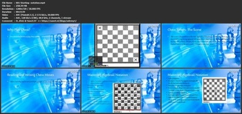 Udemy Play Winning Chess 2022