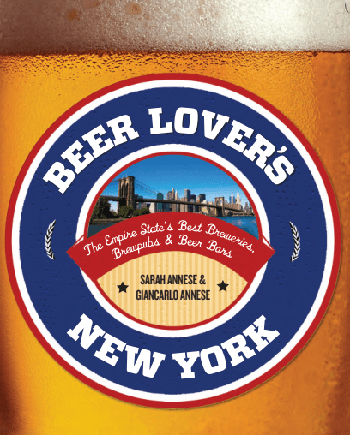 FreeCourseWeb Beer Lover s New York The Empire State s Best Breweries Brewpubs Beer Bars True PDF