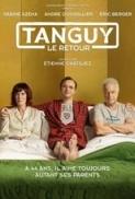 Tanguy Le Retour 2019 FRENCH Bluray 1080p DTS HDMA 5 1 HEVC DDR EtHD