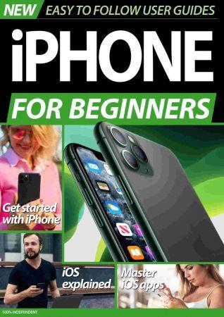 DevCourseWeb iPhone for Beginners 1st Edition 2020 True PDF