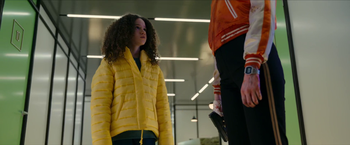 Gunpowder Milkshake 2021 1080 Web Dl HEVC Tornment666