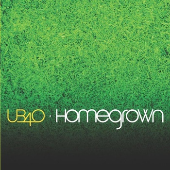UB40 Homegrown 2003 Reggae Flac 16 44