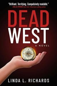 Dead West Endings 3 by Linda L Richards EPUB