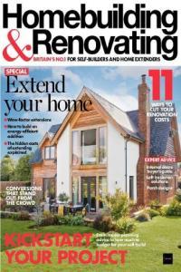 Homebuilding Renovating October 2023 True PDF CourseWikia