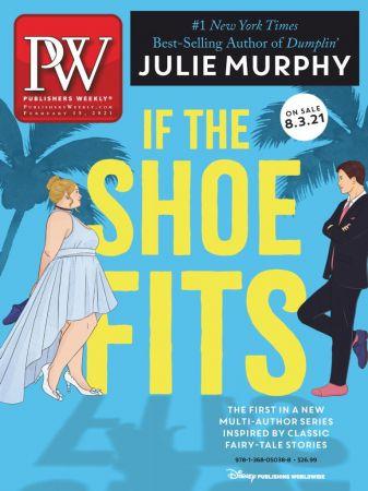 DevCourseWeb Publishers Weekly February 15 2021