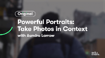 FreeCourseWeb Powerful Portrait Photography Capturing Personality