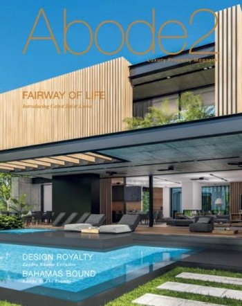 Abode2 Volume 2 Issue 50 June 2022