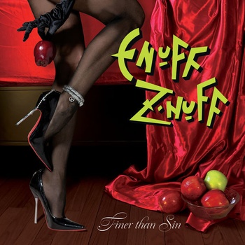 Enuff Z Nuff Finer Than Sin 2022 24Bit 44 1kHz FLAC PMEDIA