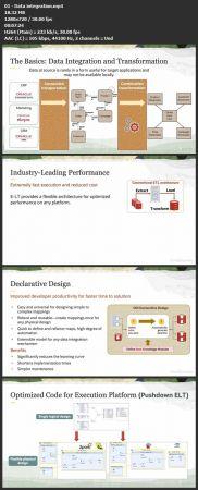 Linkedin Oracle DB Cloud Database Migration and Integration Workshop 2023