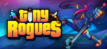 Tiny Rogues v0 1 6
