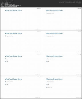 FreeCourseWeb Lynda Azure Event Grid for Advanced Engineers