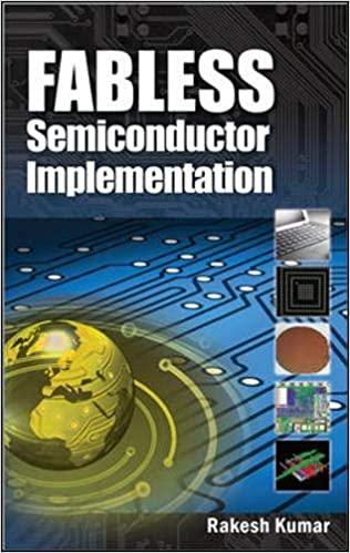 FreeCourseWeb Fabless Semiconductor Implementation