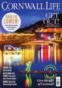 FreeCourseWeb Cornwall Life December 2019