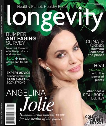 Longevity Magazine Future Proof Edition 2021 2022 FreeCourseWeb