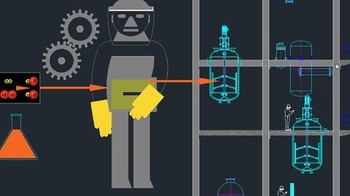 DevCourseWeb Udemy What Chemical Engineers do in EPC of Process Plants