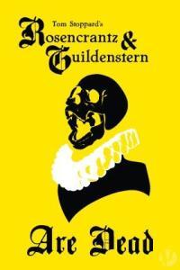 BBC R3 Production Tom Stoppard s Rosencrantz And Guildenstern Are Dead