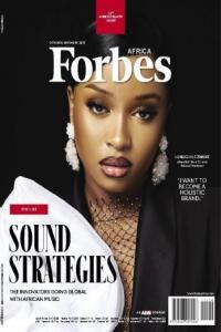 Forbes Africa October November 2023 DevCourseWeb