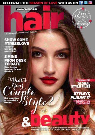 FreeCourseWeb Hair February 2021