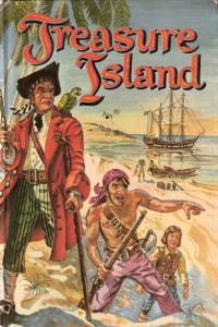 BBC R4 Production Robert Louis Stevenson s Treasure Island