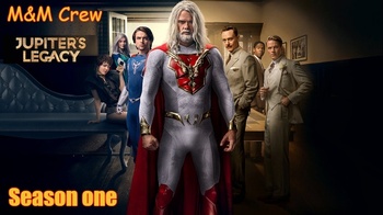 Jupiter S Legacy S01E iTALiAN MULTi 1080p WEB x264 MeM